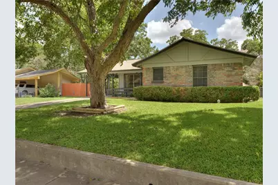 8511 Burrell Drive, Austin, TX 78757 - Photo 2