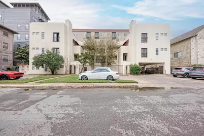 712 Graham Place #101, Austin, TX 78705 - Photo 2
