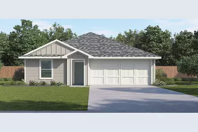 160 Belton Drive, Kyle, TX 78640 - Photo 1
