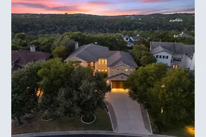 9308 Travertine Cove, Austin, TX 78735 - Photo 40