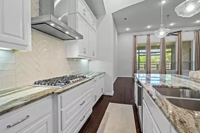 116 Texon Drive, Liberty Hill, TX 78642 - Photo 8
