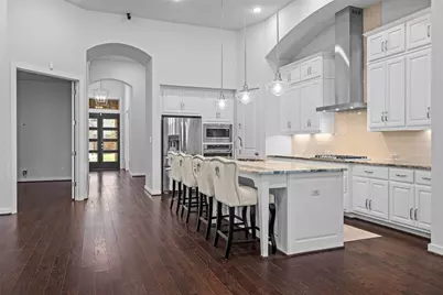 116 Texon Drive, Liberty Hill, TX 78642 - Photo 6