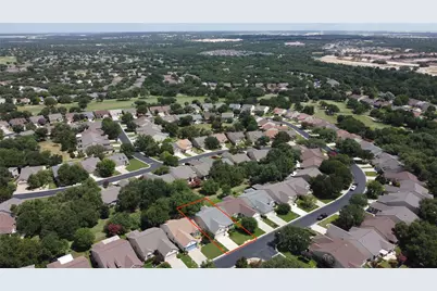 311 Deer Meadow Circle, Georgetown, TX 78633 - Photo 4