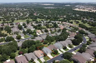 311 Deer Meadow Cir, Georgetown, TX 78633 - Photo 4