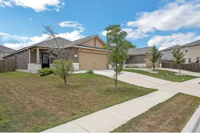20009 Woodrow Wilson Street, Manor, TX 78653 - Photo 2
