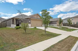 20009 Woodrow Wilson St, Manor, TX 78653 - Photo 2