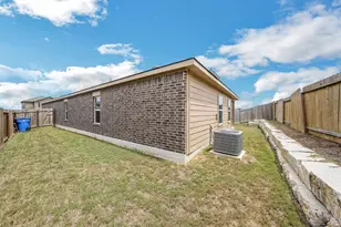 20009 Woodrow Wilson St, Manor, TX 78653 - Photo 30