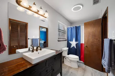 902 Ray Berglund Boulevard, Round Rock, TX 78664 - Photo 16