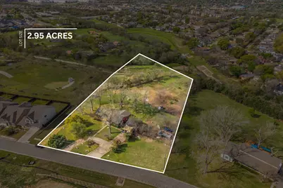 902 Ray Berglund Boulevard, Round Rock, TX 78664 - Photo 1