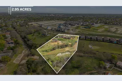 902 Ray Berglund Boulevard, Round Rock, TX 78664 - Photo 2