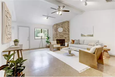 7809 Wakefield Drive, Austin, TX 78749 - Photo 2