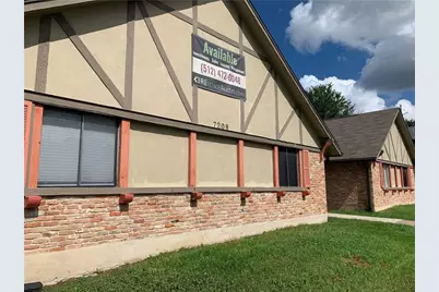 7208 Creekside Drive #A, Austin, TX 78752 - Photo 1
