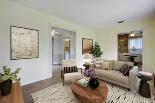 5110 Valley Oak Dr, Austin, TX 78731 - Photo 1