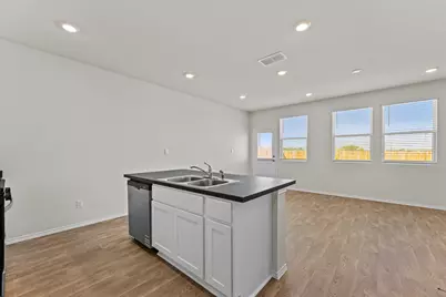 140 Kendall Lane, Maxwell, TX 78656 - Photo 4