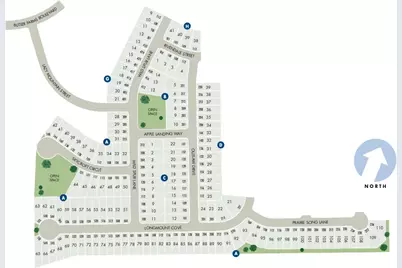 209 Outlaw Drive, Liberty Hill, TX 78642 - Photo 8