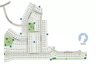 209 Outlaw Dr, Liberty Hill, TX 78642 - Photo 8