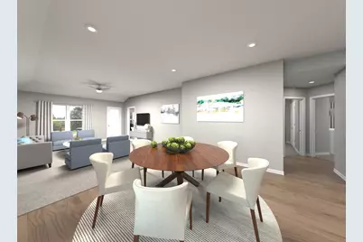 209 Outlaw Drive, Liberty Hill, TX 78642 - Photo 4