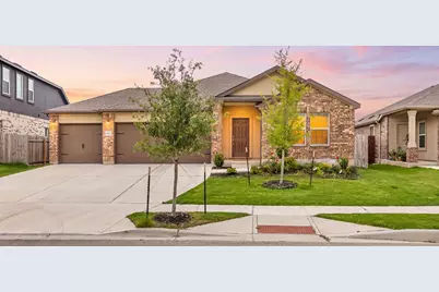 1612 Devine Lake Bend, Leander, TX 78641 - Photo 1