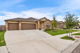 1612 Devine Lake Bnd, Leander, TX 78641 - Photo 4