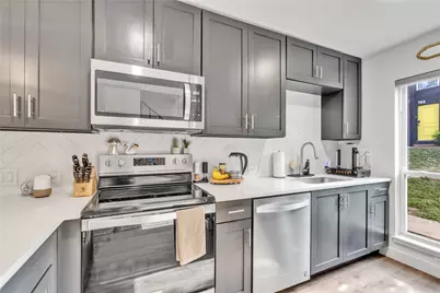 3808 Southway Drive #103, Austin, TX 78704 - Photo 12