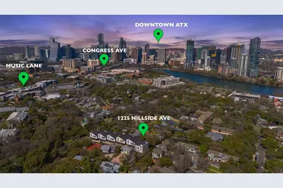 1225 Hillside Avenue #6, Austin, TX 78704 - Photo 32