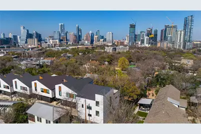 1225 Hillside Avenue #6, Austin, TX 78704 - Photo 30