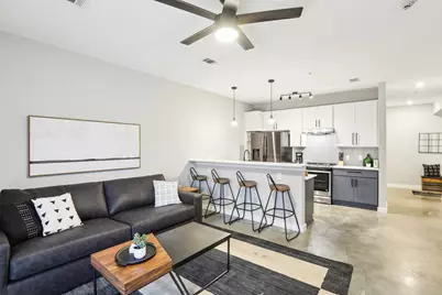 2505 Thornton Road #1107, Austin, TX 78704 - Photo 1