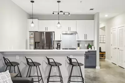2505 Thornton Road #1107, Austin, TX 78704 - Photo 6