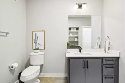 2505 Thornton Road #1107, Austin, TX 78704 - Photo 18
