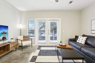 2505 Thornton Road #1107, Austin, TX 78704 - Photo 4
