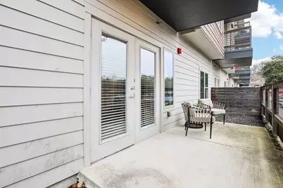 2505 Thornton Road #1107, Austin, TX 78704 - Photo 22