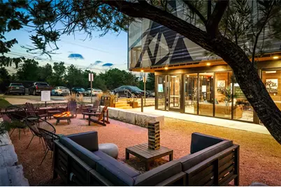 2505 Thornton Road #1107, Austin, TX 78704 - Photo 34
