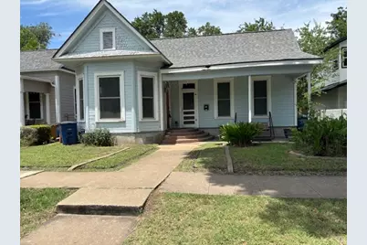 1006 Willow Street #A, Austin, TX 78702 - Photo 4