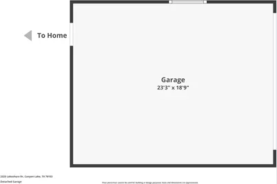 2325 Lakeshore Dr, Canyon Lake, TX 78133 - Photo 28