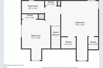 2325 Lakeshore Dr, Canyon Lake, TX 78133 - Photo 24