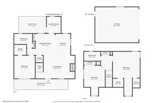 2325 Lakeshore Dr, Canyon Lake, TX 78133 - Photo 4