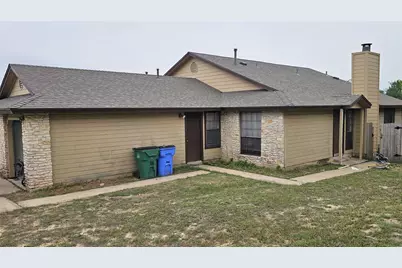 1903 1/2 Margalene Way #B, Austin, TX 78728 - Photo 4