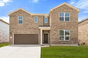 16813 Bustillos Pass, Manor, TX 78653 - Photo 1
