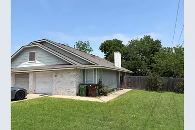1118 Woodlief Trail, Round Rock, TX 78664 - Photo 1