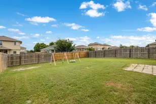 110 Denton Dr, Hutto, TX 78634 - Photo 24
