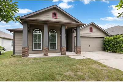 110 Denton Drive, Hutto, TX 78634 - Photo 1