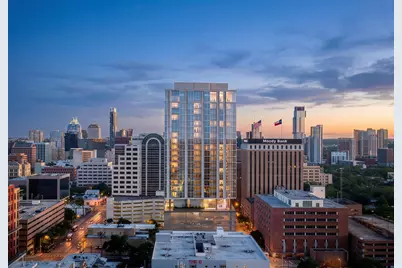313 W 17th Street #1404, Austin, TX 78701 - Photo 36