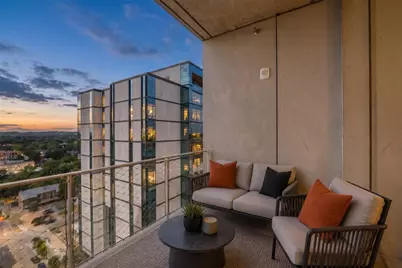 313 W 17th Street #1404, Austin, TX 78701 - Photo 26
