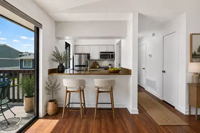 2215 Post Road #2072, Austin, TX 78704 - Photo 2