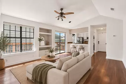 2215 Post Road #2072, Austin, TX 78704 - Photo 1