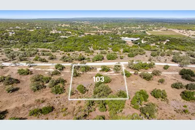 Lot 103 Tuscany Drive, Driftwood, TX 78619 - Photo 4