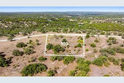 Lot 103 Tuscany Drive, Driftwood, TX 78619 - Photo 2