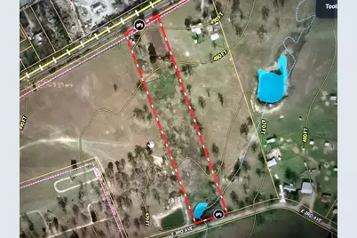 1420 E Cameron Avenue, Rockdale, TX 76567 - Photo 4