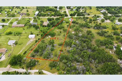 319 Sunset Drive, Burnet, TX 78611 - Photo 2