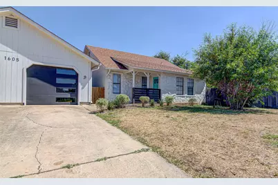 1605 Dale Cove #B, Round Rock, TX 78664 - Photo 2